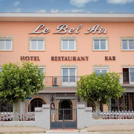 Le Bel Air Hotel 2*