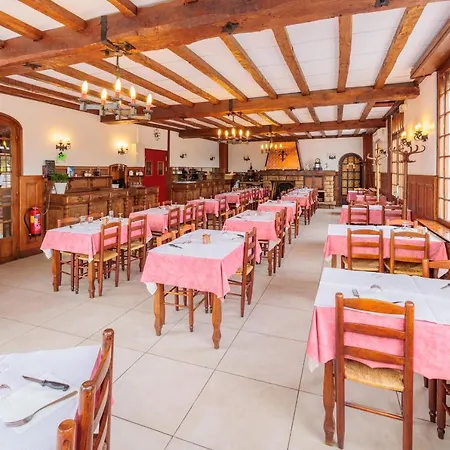 Le Bel Air Hotel Mions