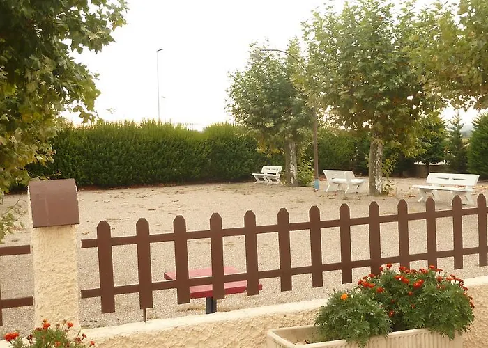 Le Bel Air 2* Mions