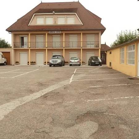 Le Bel Air Mions